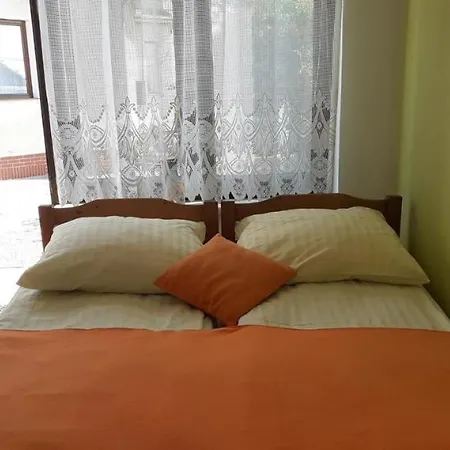 Gasthof Anna Oslonino