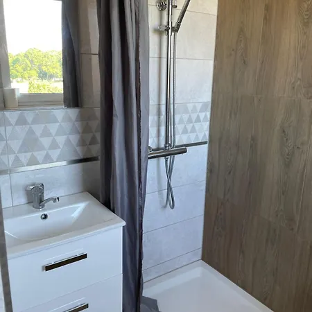 Penzion Anna Oslonino