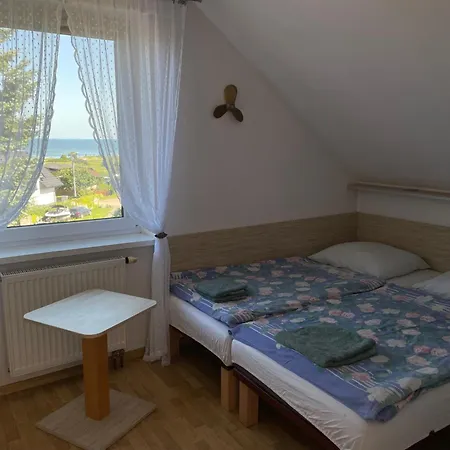 Penzion Anna Oslonino