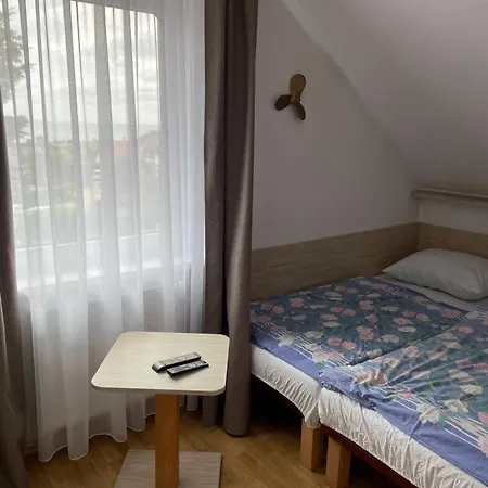 Vendégház Anna