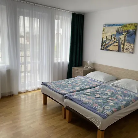 Vendégház Anna 3*