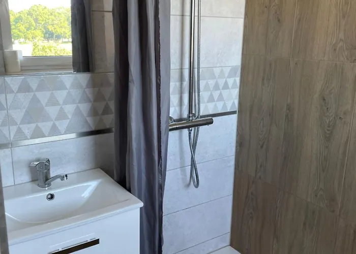 Penzion Anna Oslonino