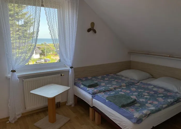 Penzion Anna Oslonino